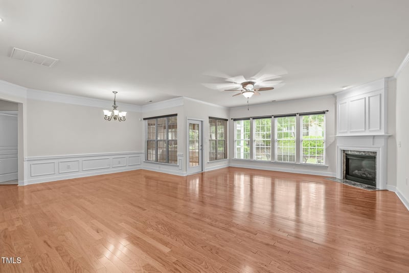 208 Beckingham Loop, Cary, NC 27519