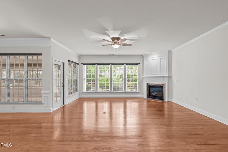 208 Beckingham Loop, Cary, NC 27519