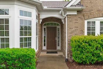 208 Beckingham Loop, Cary, NC 27519