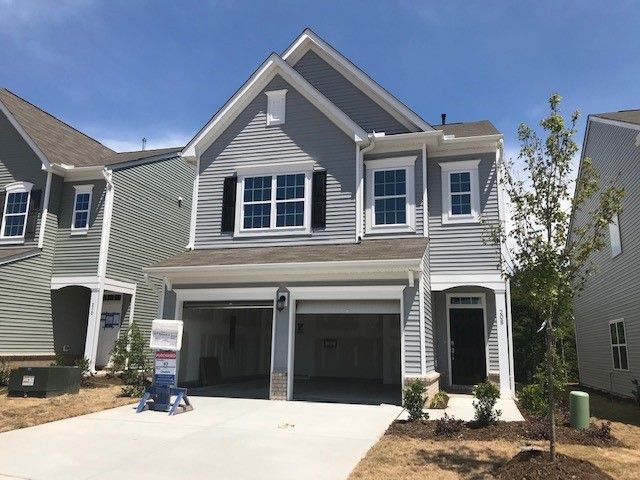 208 Bedivere Ln #97, Durham, NC 27703
