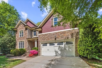 208 Bellagio Dr, Apex, NC 27539