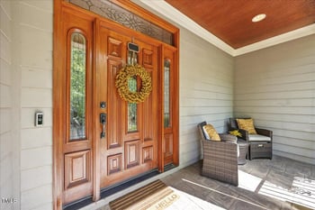 208 Bellagio Dr, Apex, NC 27539