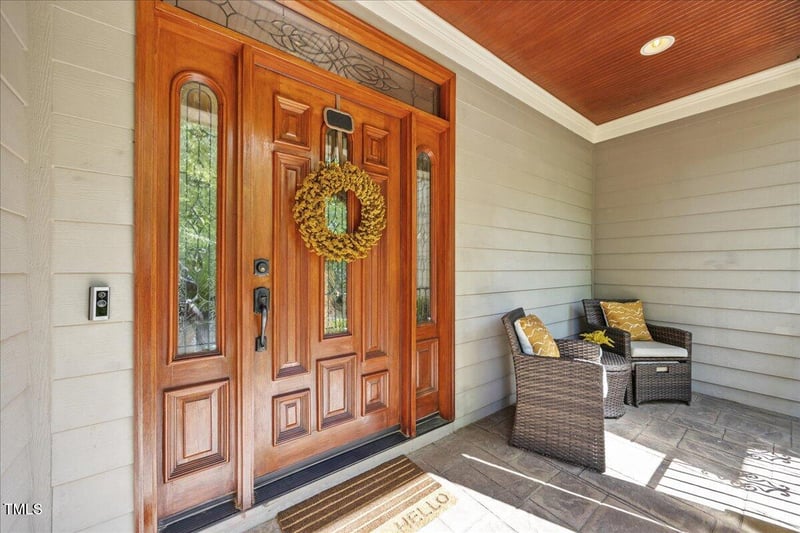 208 Bellagio Dr, Apex, NC 27539
