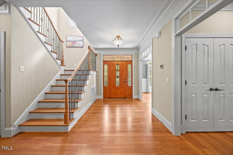 208 Bellagio Dr, Apex, NC 27539
