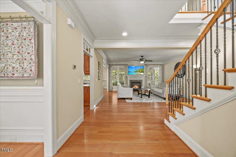 208 Bellagio Dr, Apex, NC 27539