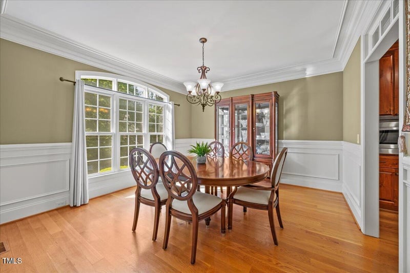208 Bellagio Dr, Apex, NC 27539
