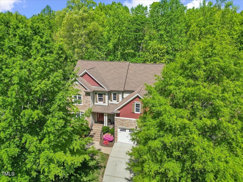 208 Bellagio Dr, Apex, NC 27539