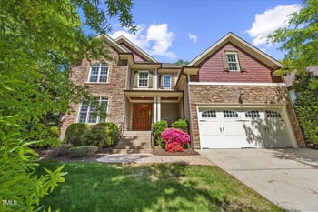 208 Bellagio Dr, Apex, NC 27539