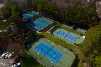 208 Bellagio Dr, Apex, NC 27539