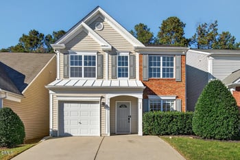 208 Berlin Way, Morrisville, NC 27560