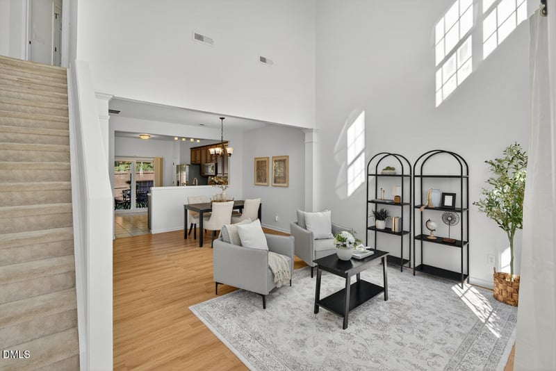 208 Berlin Way, Morrisville, NC 27560