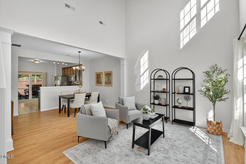 208 Berlin Way, Morrisville, NC 27560