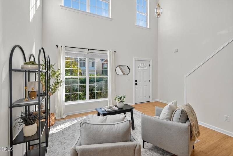 208 Berlin Way, Morrisville, NC 27560