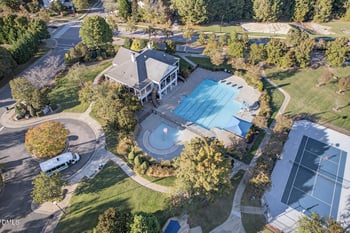 208 Berlin Way, Morrisville, NC 27560