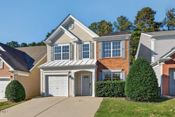 208 Berlin Way, Morrisville, NC 27560