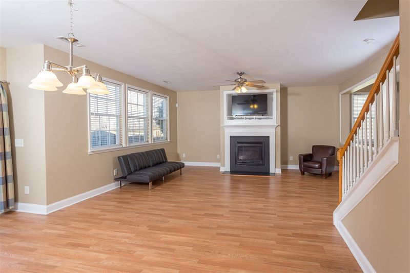208 Bikram Dr, Holly Springs, NC 27540