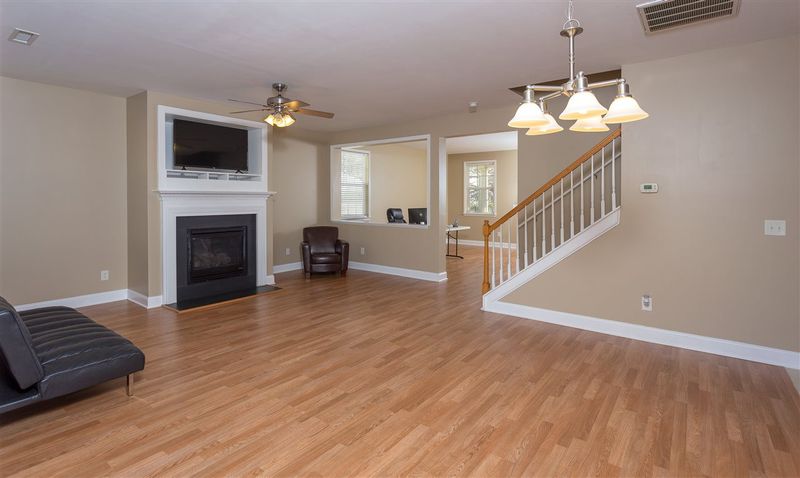 208 Bikram Dr, Holly Springs, NC 27540