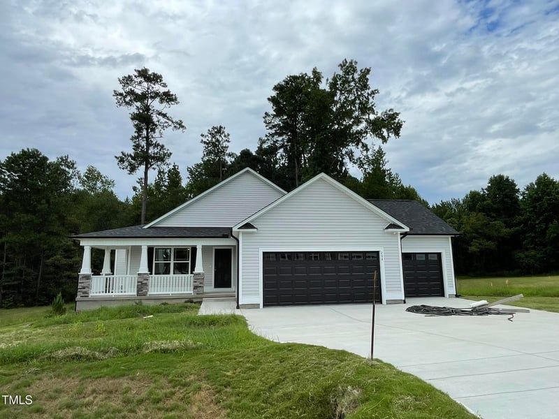208 Bonsai Way, Four Oaks, NC 27524