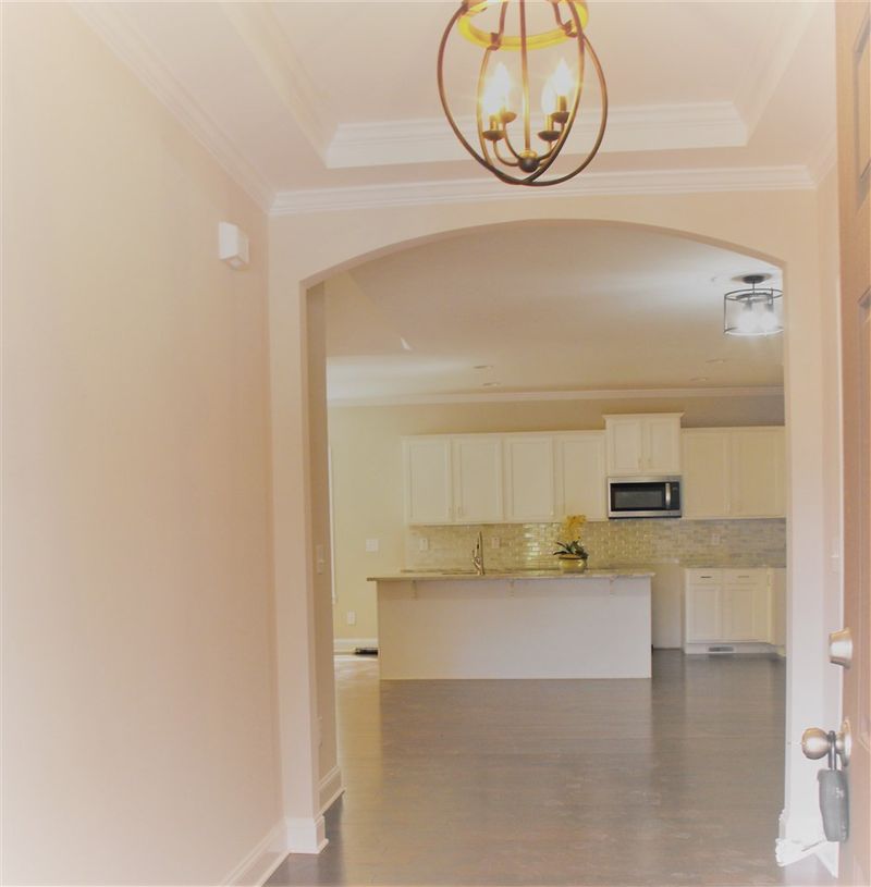 208 Bowen St, Franklinton, NC 27525