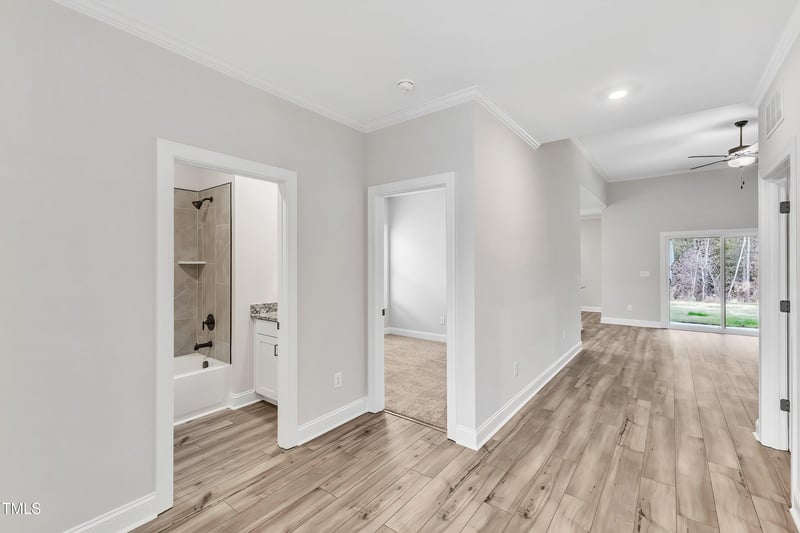 208 Brickwell Way, Youngsville, NC 27596