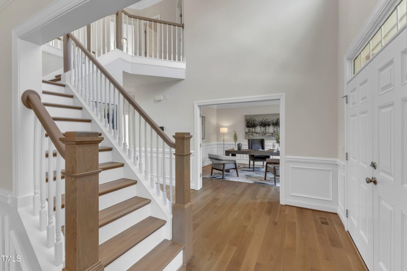 208 Bridle Boast Rd, Cary, NC 27519