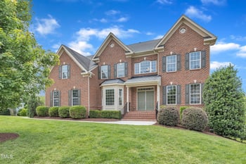 208 Bridle Boast Rd, Cary, NC 27519