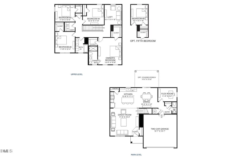 208 Brook Sward Dr, Wendell, NC 27591