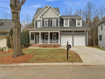208 Brookberry Rd, Holly Springs, NC 27540
