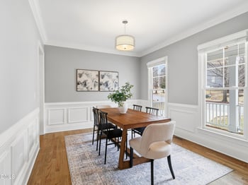 208 Brookberry Rd, Holly Springs, NC 27540