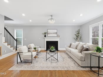 208 Brookberry Rd, Holly Springs, NC 27540