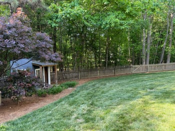 208 Brookberry Rd, Holly Springs, NC 27540