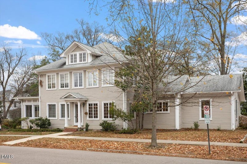 208 Buchanan Blvd #4, Durham, NC 27701