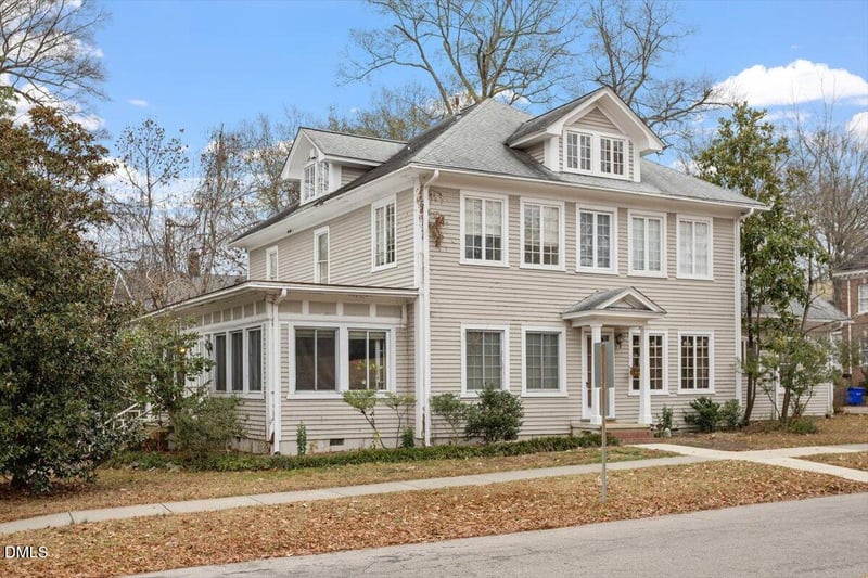 208 Buchanan Blvd #4, Durham, NC 27701