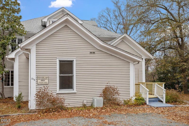 208 Buchanan Blvd #4, Durham, NC 27701