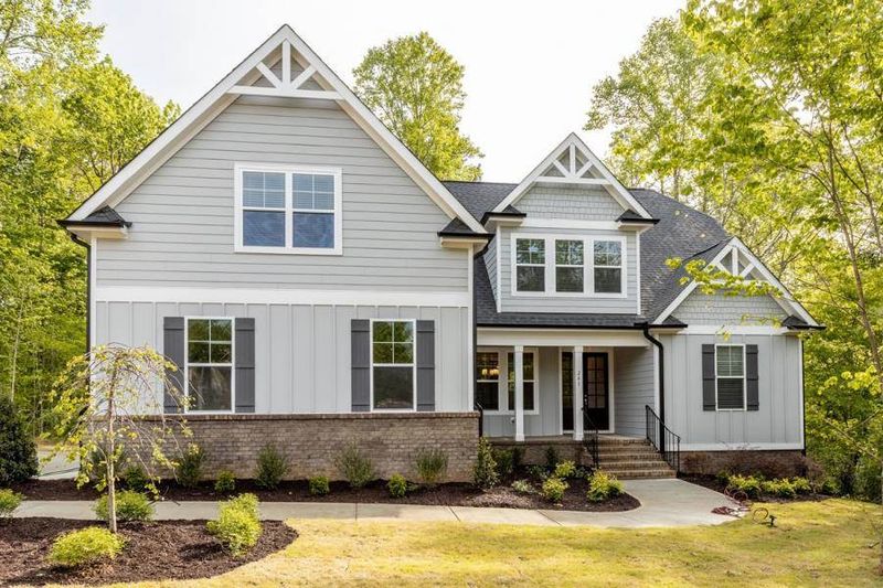 208 Burr Oak Cir, Pittsboro, NC 27312