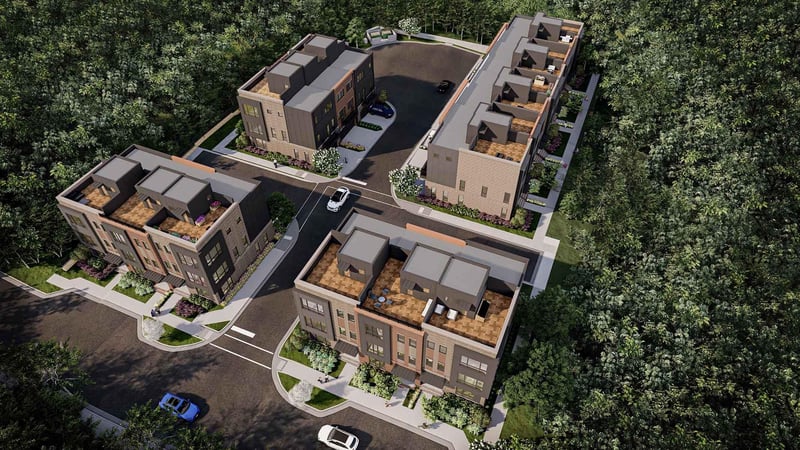 208 Byrum St #5, Cary, NC 27511