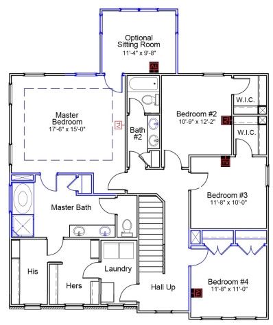 208 Cahors Trl, Holly Springs, NC 27540