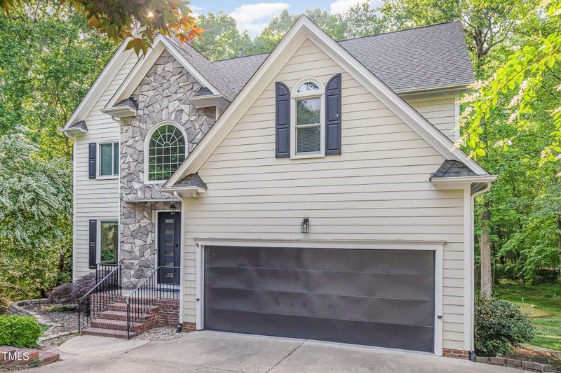 208 W Camden Forest Dr, Cary, NC 27518