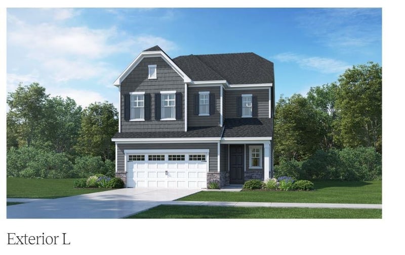 208 Canyon Gap Way #725 Somerset Iii, Raleigh, NC 27610