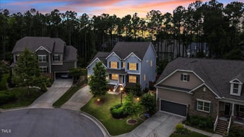 208 Cecelia Ct, Cary, NC 27519