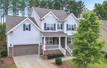 208 Cecelia Ct, Cary, NC 27519