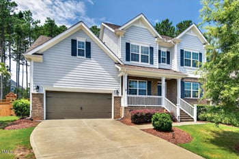 208 Cecelia Ct, Cary, NC 27519
