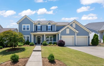 208 Cedar Wren Ln, Holly Springs, NC 27540