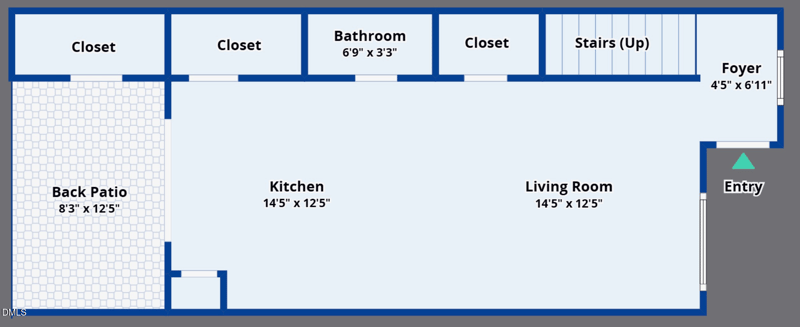 208 Chandler Ct, Sanford, NC 27330