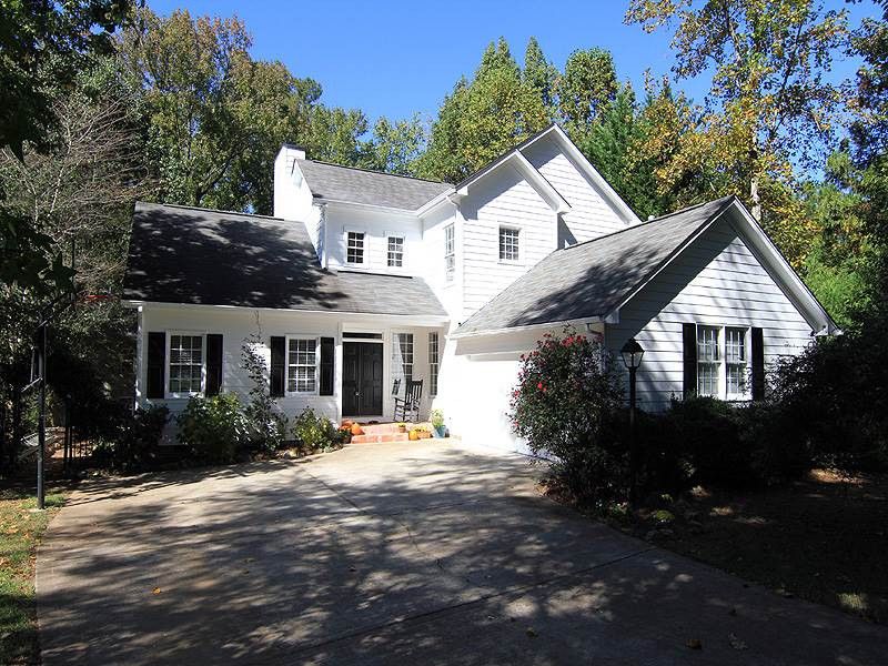 208 Chesapeake Way, Chapel Hill, NC 27516