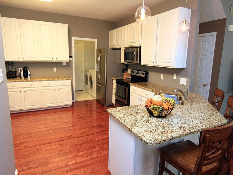 208 Chesapeake Way, Chapel Hill, NC 27516