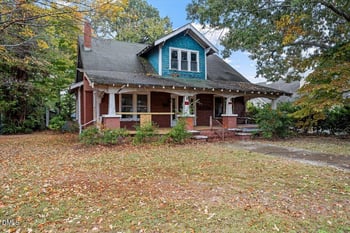 208 Church St, Benson, NC 27504