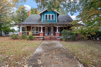 208 Church St, Benson, NC 27504