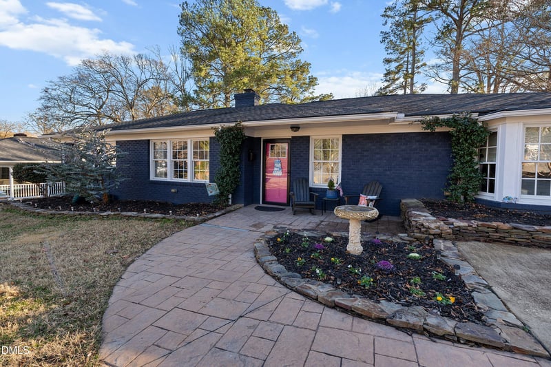 208 Church St, Fuquay Varina, NC 27526