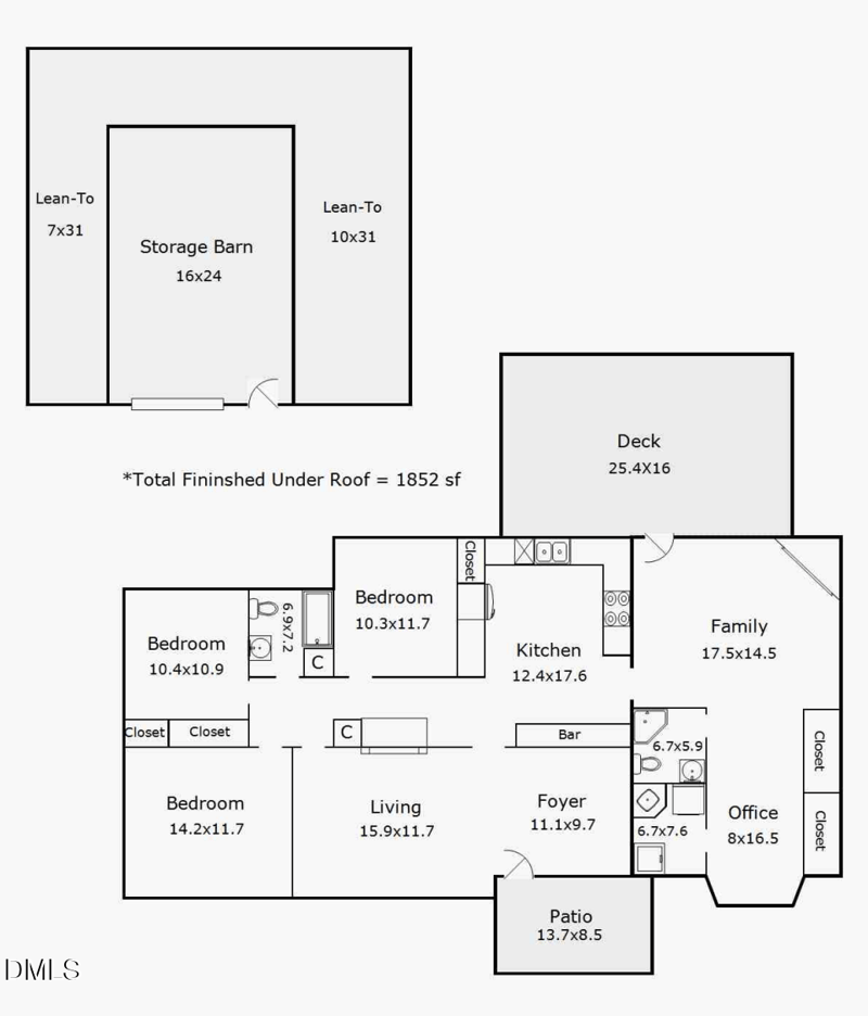 208 Church St, Fuquay Varina, NC 27526